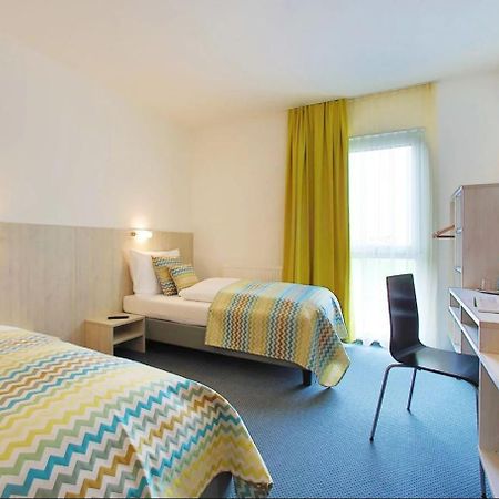 Best Sleep Hotel Spielberg Bei Knittelfeld Εξωτερικό φωτογραφία