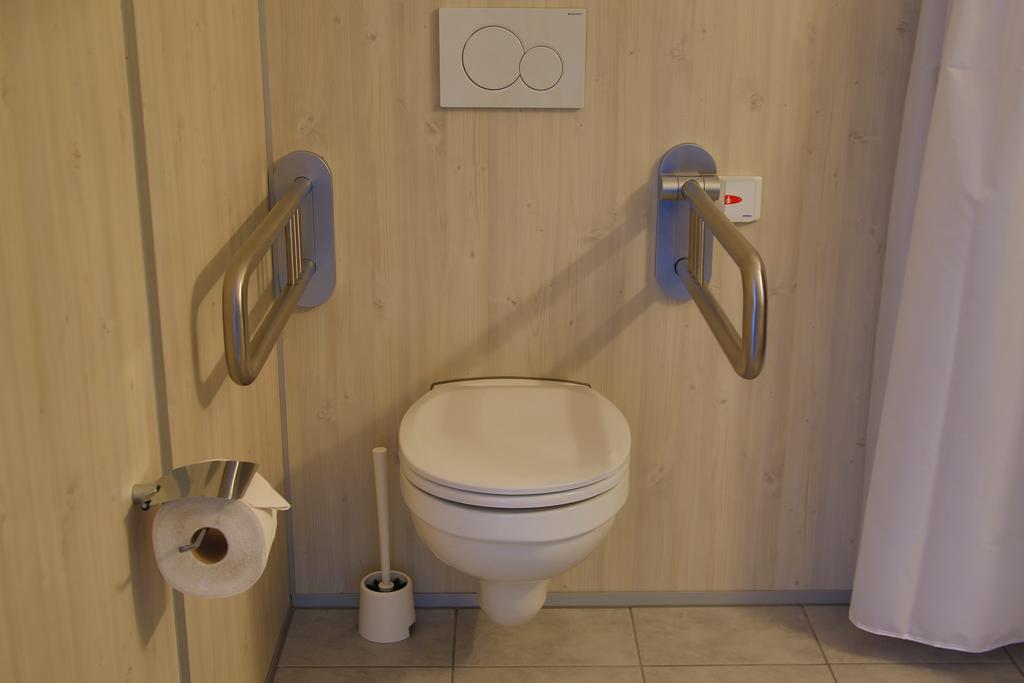 Best Sleep Hotel Spielberg Bei Knittelfeld Δωμάτιο φωτογραφία