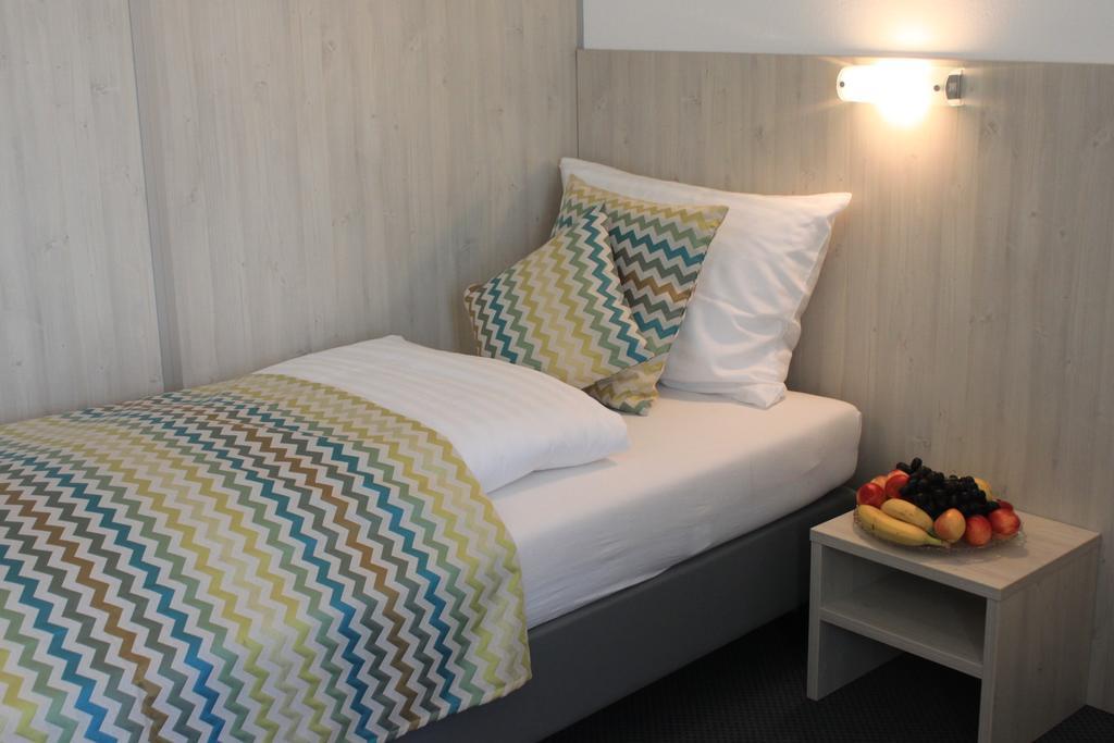 Best Sleep Hotel Spielberg Bei Knittelfeld Εξωτερικό φωτογραφία
