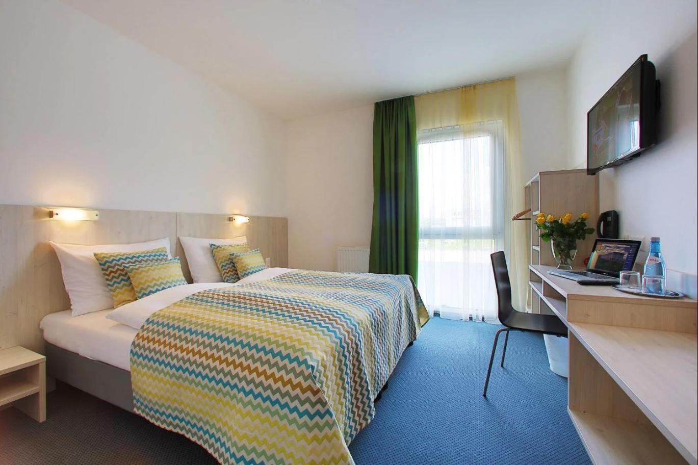 Best Sleep Hotel Spielberg Bei Knittelfeld Εξωτερικό φωτογραφία