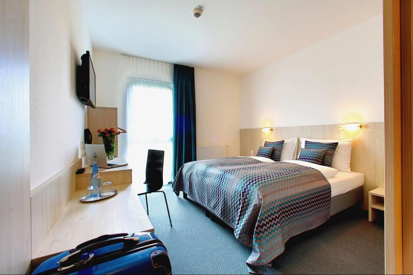 Best Sleep Hotel Spielberg Bei Knittelfeld Εξωτερικό φωτογραφία