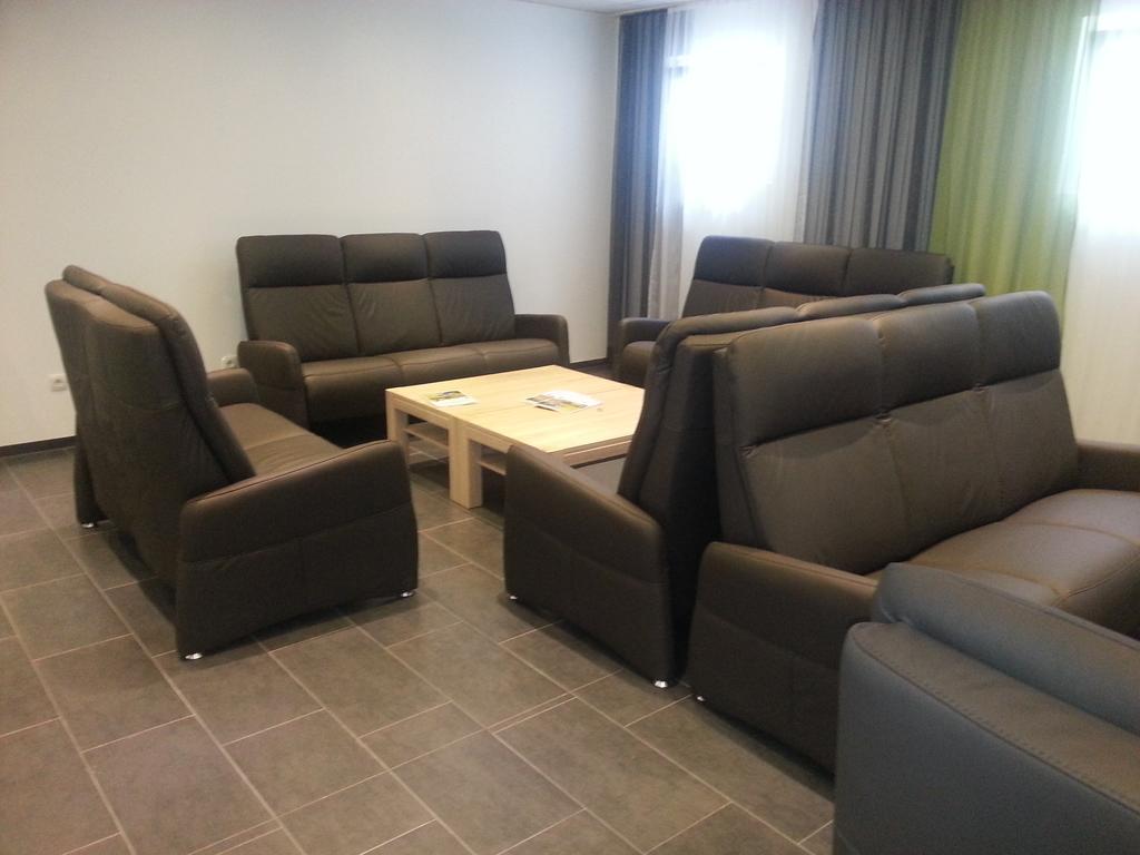 Best Sleep Hotel Spielberg Bei Knittelfeld Εξωτερικό φωτογραφία