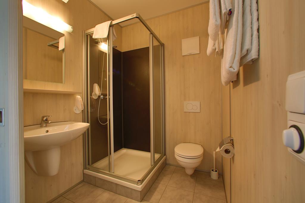 Best Sleep Hotel Spielberg Bei Knittelfeld Δωμάτιο φωτογραφία