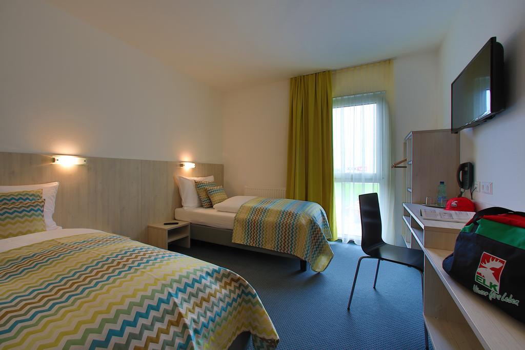 Best Sleep Hotel Spielberg Bei Knittelfeld Δωμάτιο φωτογραφία