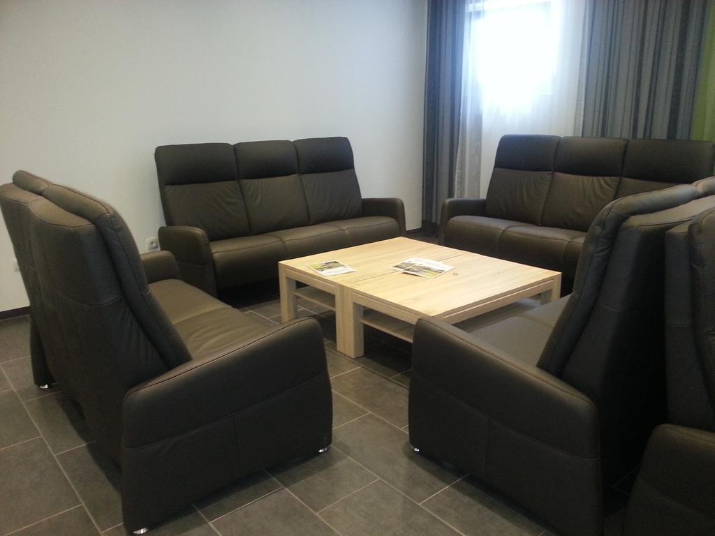 Best Sleep Hotel Spielberg Bei Knittelfeld Εξωτερικό φωτογραφία