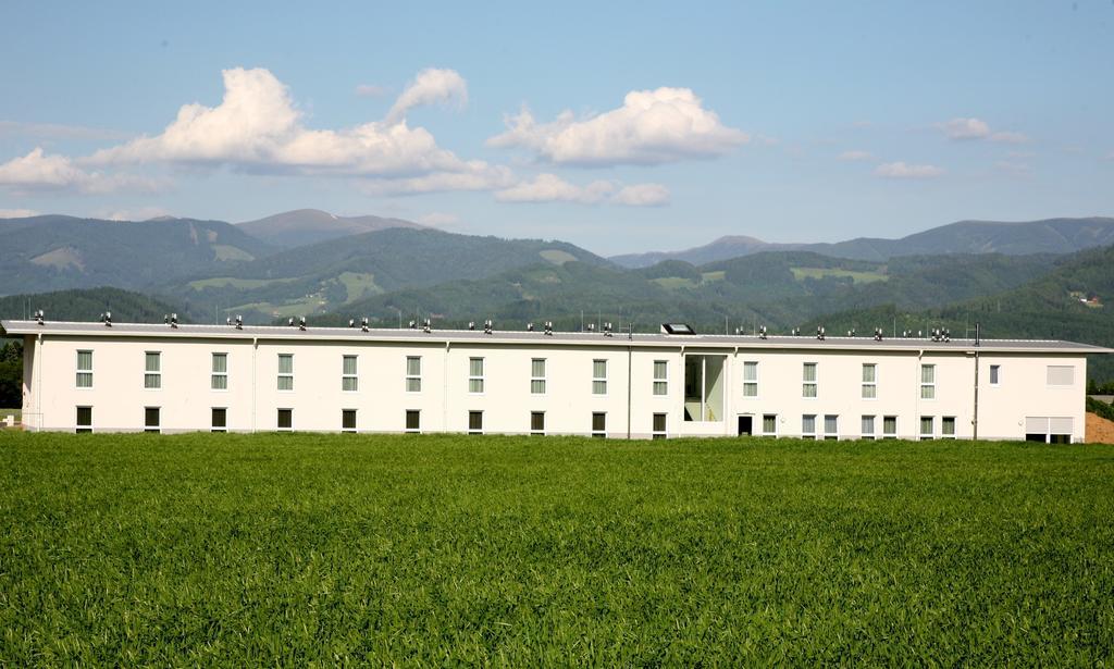 Best Sleep Hotel Spielberg Bei Knittelfeld Εξωτερικό φωτογραφία